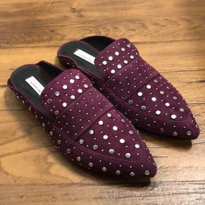 Kristin Cavallari by Chinese Laundry Mules